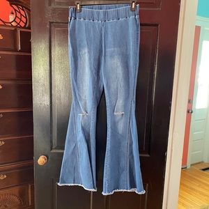 Flare Jeans🤩🤩